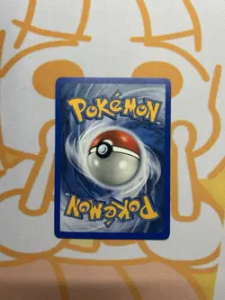 Growlithe 65/100 EX Sandstorm 2003 Reverse Holo e-Series Pokemon Card - Image 5