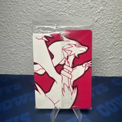 Tornadus 210 Sv: Scarlet & Violet Promo Cards, White Flare Holo - SEALED PROMO- - Image 2