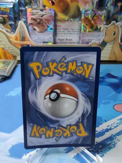 Aurorus 092/088 Illustration Rare Perfect Order Pokemon Pack Fresh Near Mint NM - Image 2