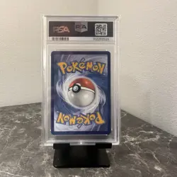 PSA 9 MINT 2024 Pokemon SSP EN Surging Sparks Sylveon EX #86 - Image 2