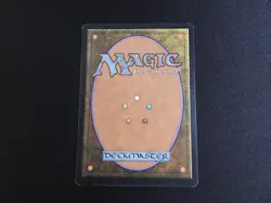 Humility Korean MP [Tempest] Mtg Magic Free Tracking! - Image 2