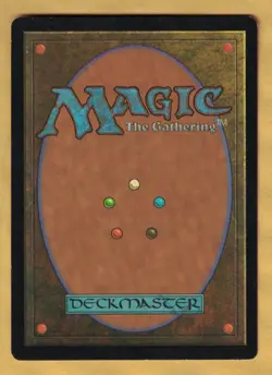 Fireball - Korean (4th Edition Core Set, 1996) MTG FBB Foreign - Image 2