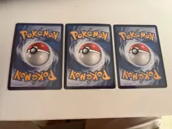 Pokemon S-Chinese Pikachu 3 Cards CS5aC-017 CSM2.5C-013 CS4DaC-127 NM IN STOCK - Image 4