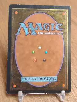 IVORY TOWER x1 mtg MP-HP Antiquities 1 Unc (#Z120) - Image 2