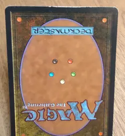 IVORY TOWER x1 mtg MP-HP Antiquities 1 Unc (#Z120) - Image 3