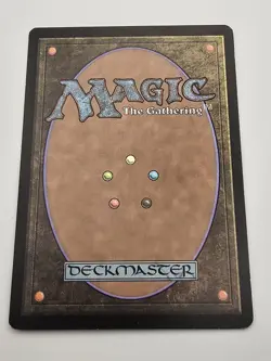 Omen Machine New Phyrexia Regular - Image 2