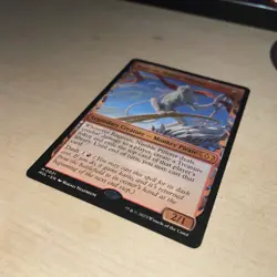 MTG Ragavan Nimble Pilferer 0021 MUL NM Non-Foil - Image 5