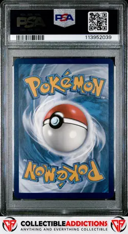 2023 Pokemon Black Star Promo #051 Snorlax 151 Elite Trainer Box PSA 10 - Image 2