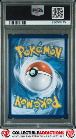 2016 Pokemon Xy Generations #50 Clefairy-Holo Generations-Toys R Us PSA 10 - Image 2