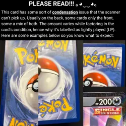 Ice Rider Calyrex V 045/198 - 🌊 Chilling Reign V Rare Pokemon TCG Holo 🖤 - LP - Image 3