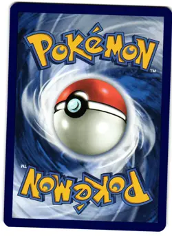 Poke Pad 198/217 - 🌊 ME: Ascended Heroes Pokemon TCG Reverse Holo 🖤 - M/LP - Image 2