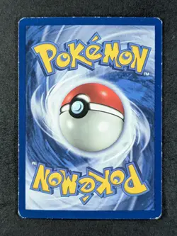 1999 Pokemon AERODACTYL #1/62 Fossil 1st Edition Galaxy Star Holo Rare ENG (B) - Image 2