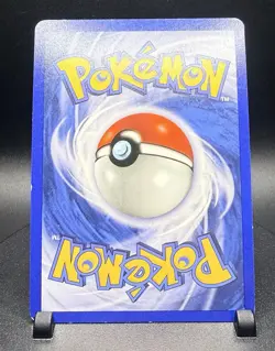 Mew 09/53 Pokemon Wotc Promo Holo Beautiful Front Holo - Image 4