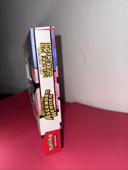 Pokemon TCG Mega Evolution Ascended Heroes First Partners Deluxe Pin Collection - Image 2