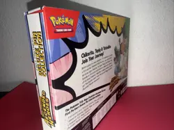 Pokemon TCG Mega Evolution Ascended Heroes First Partners Deluxe Pin Collection - Image 3