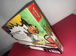 Pokemon TCG Mega Evolution Ascended Heroes First Partners Deluxe Pin Collection - Image 4