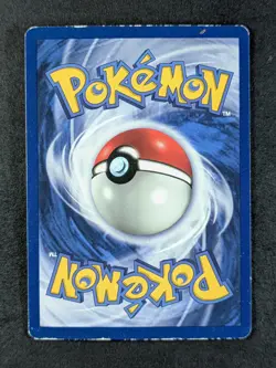 1999 Pokemon AERODACTYL #1/62 Fossil 1st Edition Unlimited Galaxy Star Holo Rare - Image 2