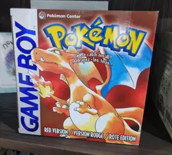 Pokemon Center Music Collection: Game Boy Jukebox - IN HAND NEW SEALED - Image 2