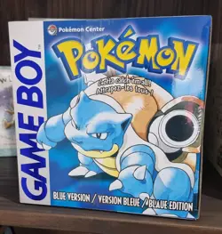 Pokemon Center Music Collection: Game Boy Jukebox - IN HAND NEW SEALED - Image 3