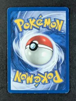 1999 Pokemon MAGNETON #11/62 Fossil 1st Edition Unlimited Galaxy Star Holo Rare - Image 2