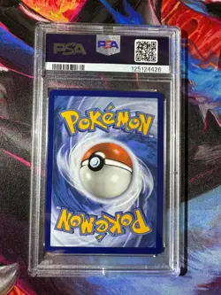 Jasmine's Gaze #245/191 Surging Sparks PSA 10 GEM MINT Pokemon TCG - Image 2