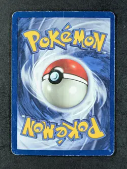 1999 Pokemon ZAPDOS #15/62 Fossil 1st Edition Unlimited Galaxy Star Holo Rare - Image 2