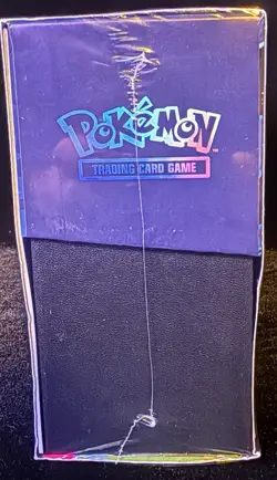 Pokemon Charizard Phantasmal Flames Elite Trainer Box ETB Mega Evolution - Image 4