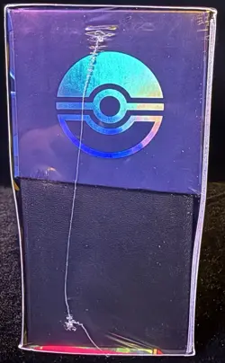 Pokemon Charizard Phantasmal Flames Elite Trainer Box ETB Mega Evolution - Image 5