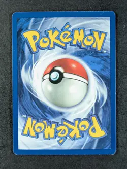 1999 Pokemon CHANSEY #3/102 Base Set Unlimited Galaxy Star Holo Rare English - Image 2