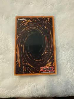 Driving Snow PSV-EN018 Pharaoh's Servant (25th Anniversary Edition) Unlimited - Image 3