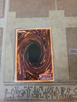 YUGIOH BLUE-EYES TOON DRAGON DPBC-EN043 COMMON 1ST ED NM - Image 2