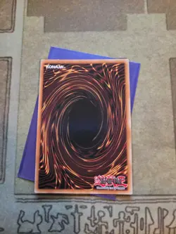 YUGIOH COLD WAVE RA03-EN104 PLATINUM RARE 1ST ED NM - Image 2