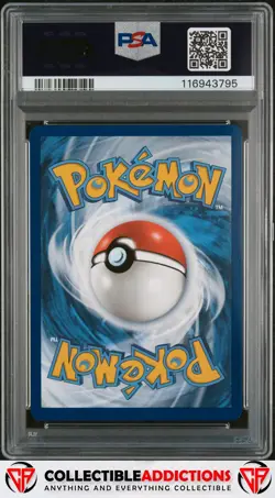 2025 Pokemon Black Star Promo #173 Eevee Prismatic Evolutions Etb PSA 10 - Image 2