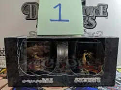 Yu-Gi-Oh! Dungeon Dice Monsters | Special Pack 2 | Obelisk & Blue-Eyes Ultimate - Image 5