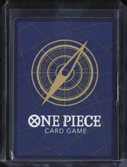 One Piece Carrying On His Will #EB02-028 Portgas D. Ace #2 - Image 2