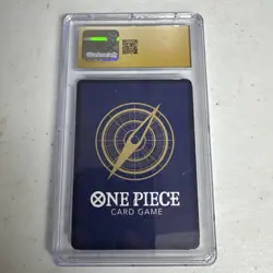 Boa Hancock (Illustration Box Vol.1) ST17-004 One Piece Promotion Cards Foil - Image 3