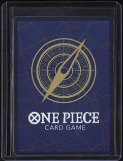 One Piece Best Preium Booster Vol. 2 #PRB02-014 Sabo - Image 2