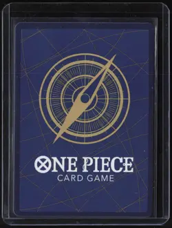 One Piece Carrying On His Will #EB02-028 Portgas D. Ace #1 - Image 2