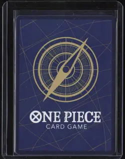 One Piece Heroine Edition Special Alternate Art #EB03-055 Nico Robin - Image 2