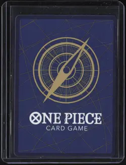 One Piece Best Premium Booster Vol. 2 #OP09-057 Cross Guild - Image 2