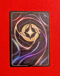 Disney Lorcana - ELSA Ice Maker #6/C2 Promo Challenge Card - Image 2