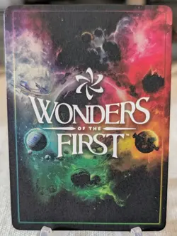 Wonders of the First High Priestess Rosalind Wildwood Mythic Call of the Stones - Image 2