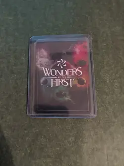 Wonders of the First Ursok Gargantus Mythic Call of the Stones CoTS - Image 2