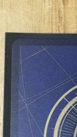 Bandai Card Fest 25-26 One Piece Monkey.D.Luffy Afro Promo Card OP07-073 NM - Image 3