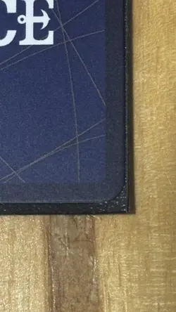 Bandai Card Fest 25-26 One Piece Monkey.D.Luffy Afro Promo Card OP07-073 NM - Image 5