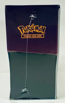 Pokemon: Obsidian Flames Pokemon Center Exclusive Elite Trainer Box [SEALED] - Image 3