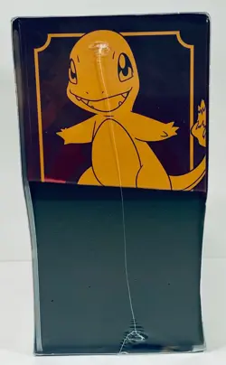 Pokemon: Obsidian Flames Pokemon Center Exclusive Elite Trainer Box [SEALED] - Image 4
