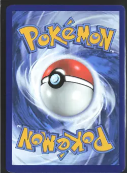Pokemon Fire Energy Horizontal Holo SVE 018 SV: Black Bolt White Flare - Image 2