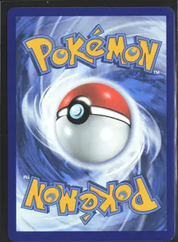 Pokemon Psyschic Energy Horizontal Holo SVE 018 SV: Black Bolt White Flare - Image 2