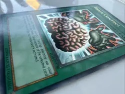 G2U YuGiOh Brain Control Ultimate Rare 1st Edition NM TLMEN038 - Image 4